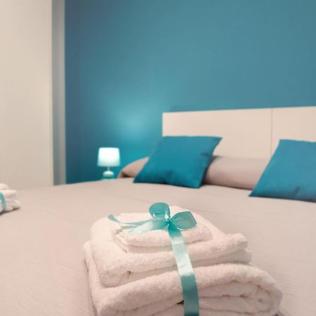 Mare Di Luci Bed & Breakfast Salerno Ruang foto